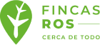 Fincas ROS