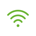 Wifi con fibra óptica